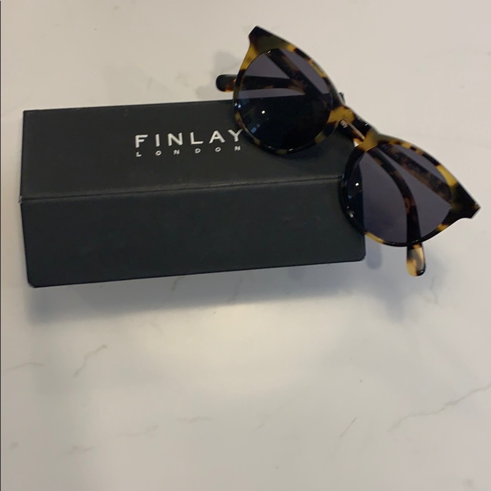 Finlay of London-Percy